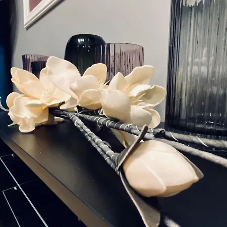 Apartamento Good Bed - Luxury Flower Central *