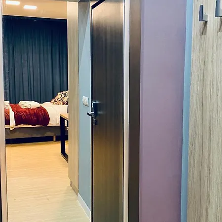 Good Bed - Luxury Flower Central *