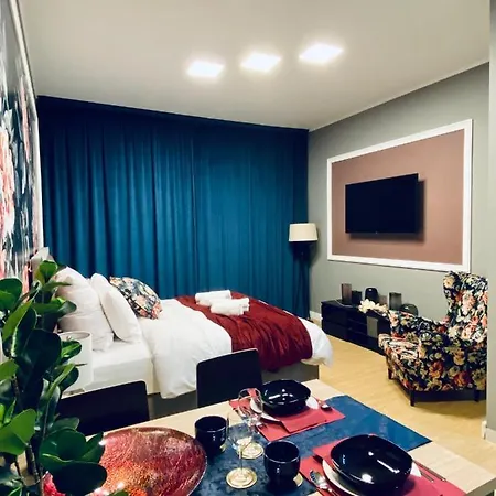 Good Bed - Luxury Flower Central *